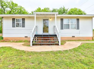31512 Old Highway 18, Macomb, OK 74852