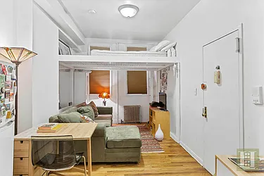 Rented by Halstead Real Estate