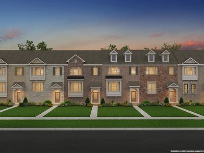 4040 Townsend Ln, Atlanta, GA, 30346