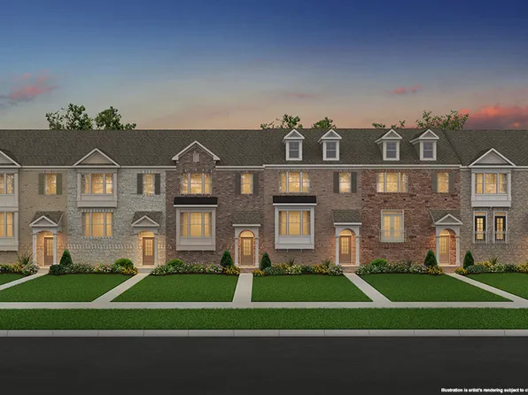 4020 Townsend Ln, Atlanta, GA 30346