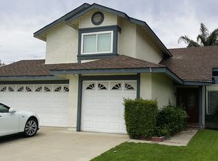 3347 Gingerwood Rd, Ontario, CA 91761