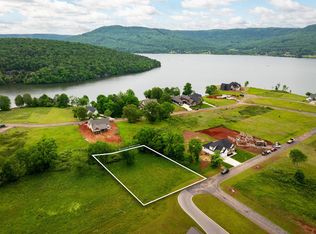 0 Starboard Dr, Jasper, TN 37347