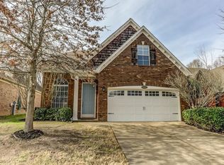 4965 Shaws Ridge Trl, Arlington, TN 38002