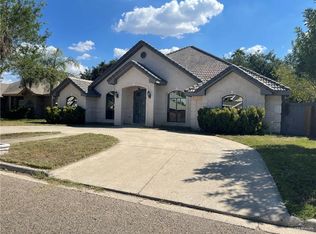 2308 Nicole Dr, Mission, TX 78574