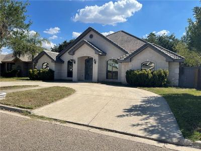 2308 Nicole Dr, Mission, TX, 78574
