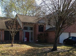 7334 Oak Walk Dr, Humble, TX 77346