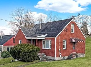 112 Valley Way, Weirton, WV