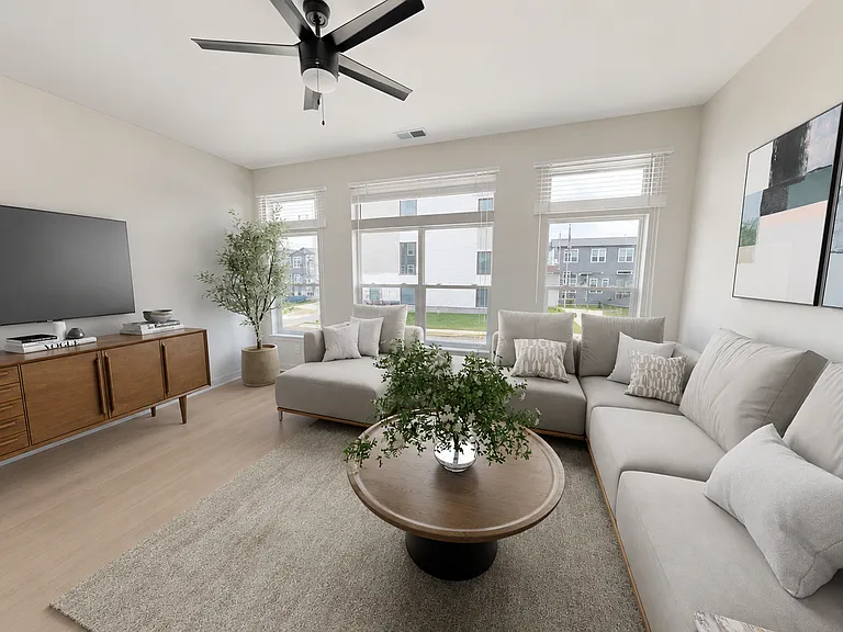 Factory 52 Townhomes — Photo 49