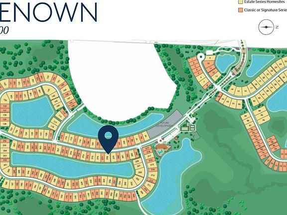 Renown 27800 Homesite