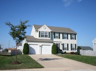 509 E Center St, Clayton, NJ 08312