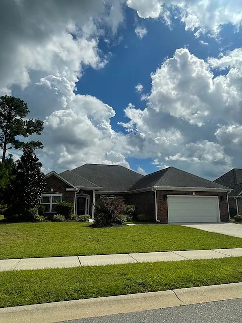 943 Henry James Dr