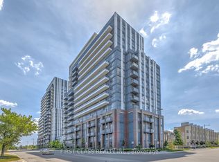 10 Honeycrisp Cres #506, Vaughan, ON L4K 0M7