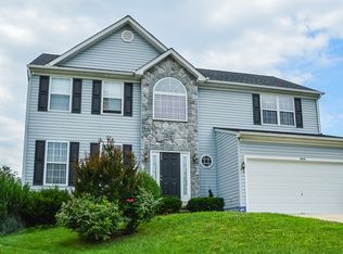 2478 Kenbrook Ct, Waldorf, MD