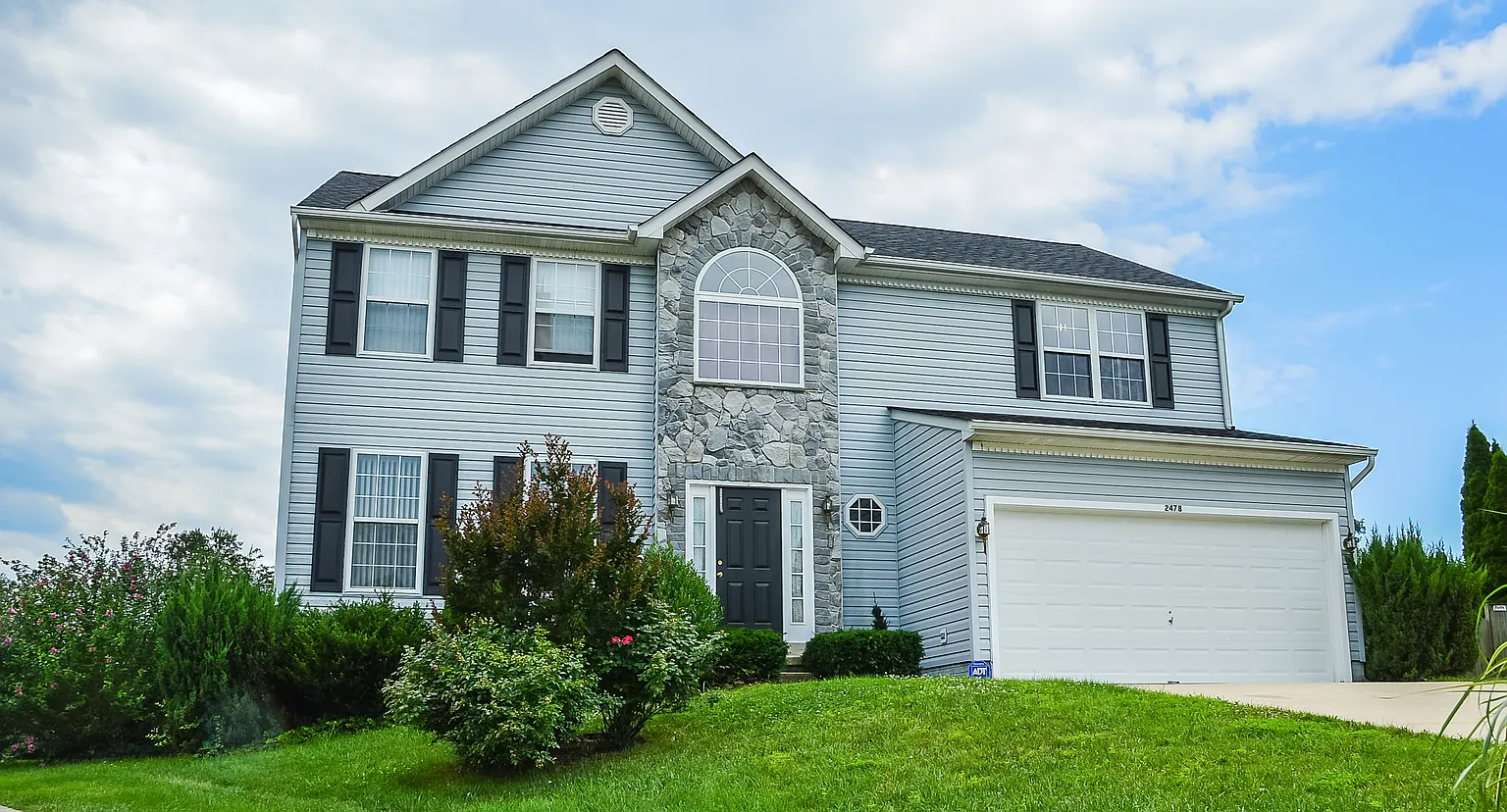 2478 Kenbrook Ct photo 1