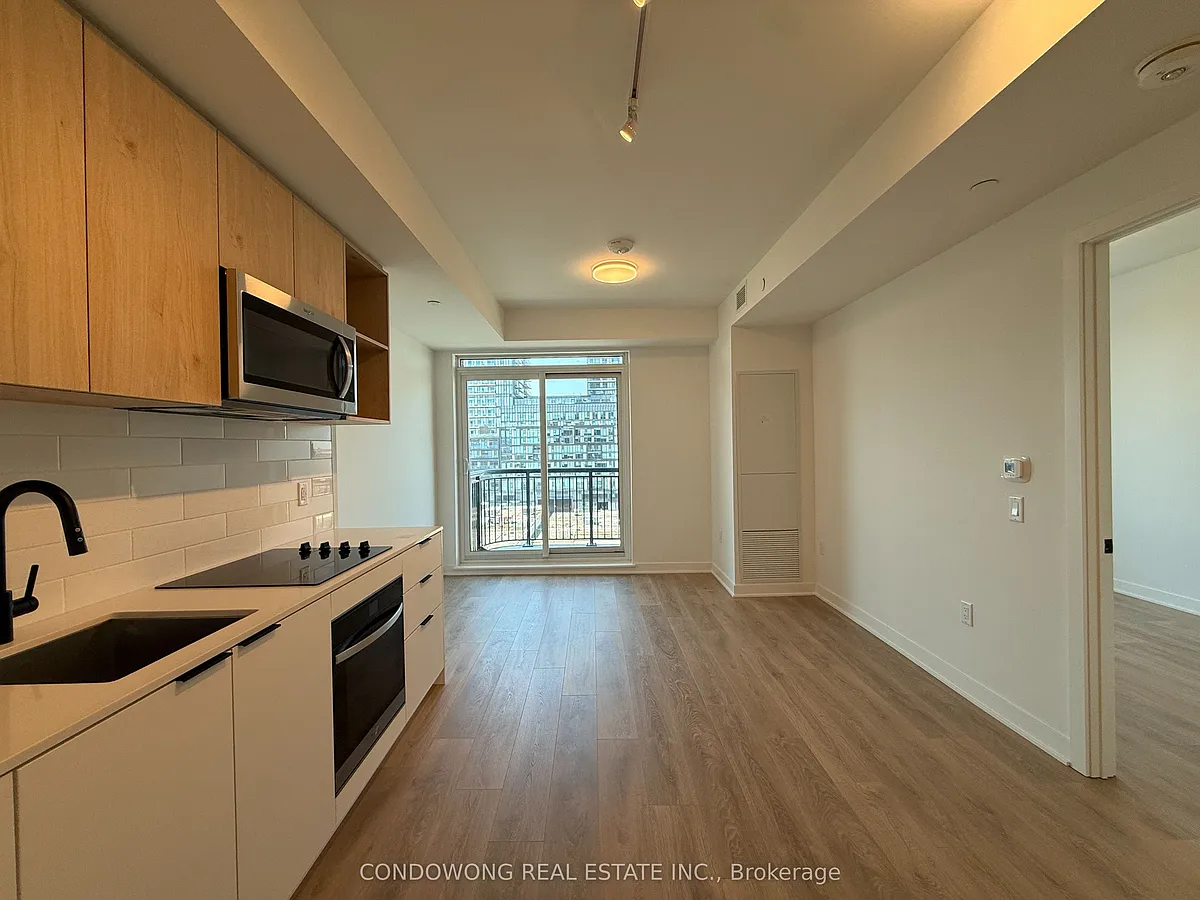 Building Photo - 1185 Dupont St #513