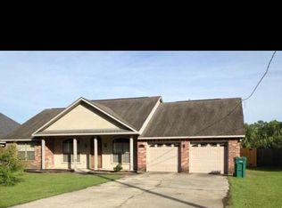31128 Linder Rd, Denham Springs, LA 70726