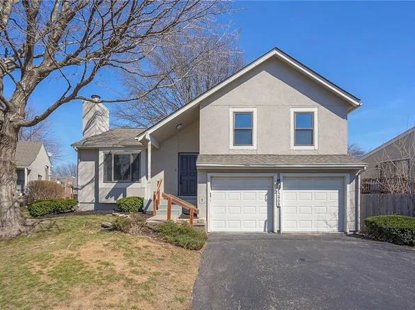 12908 W 108th St, Overland Park, KS 66210