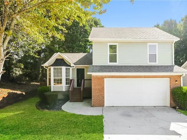 1195 Kibbe Cir, Lawrenceville, GA 30044
