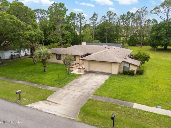 419 SEVILLA Drive, St. Augustine, FL 32086