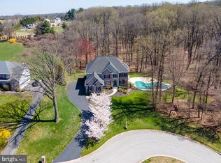1810 Sparks Dr, Forest Hill, MD 21050