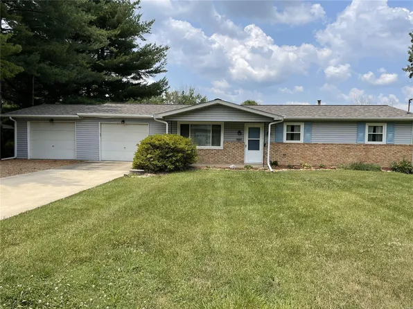 6428 Alpha Dr, Alton, IL 62002