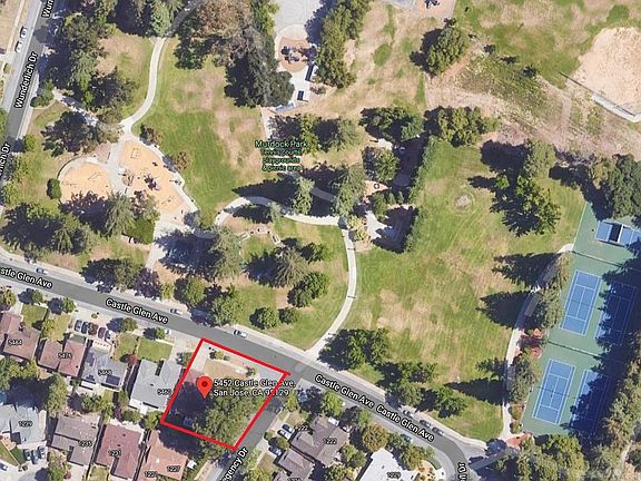 2nd image of 5452 Castle Glen Ave