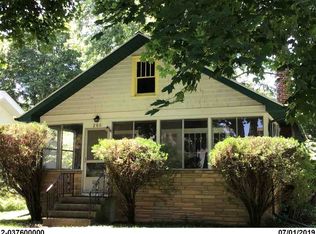 206 N Thompson St, Jackson, MI 49202