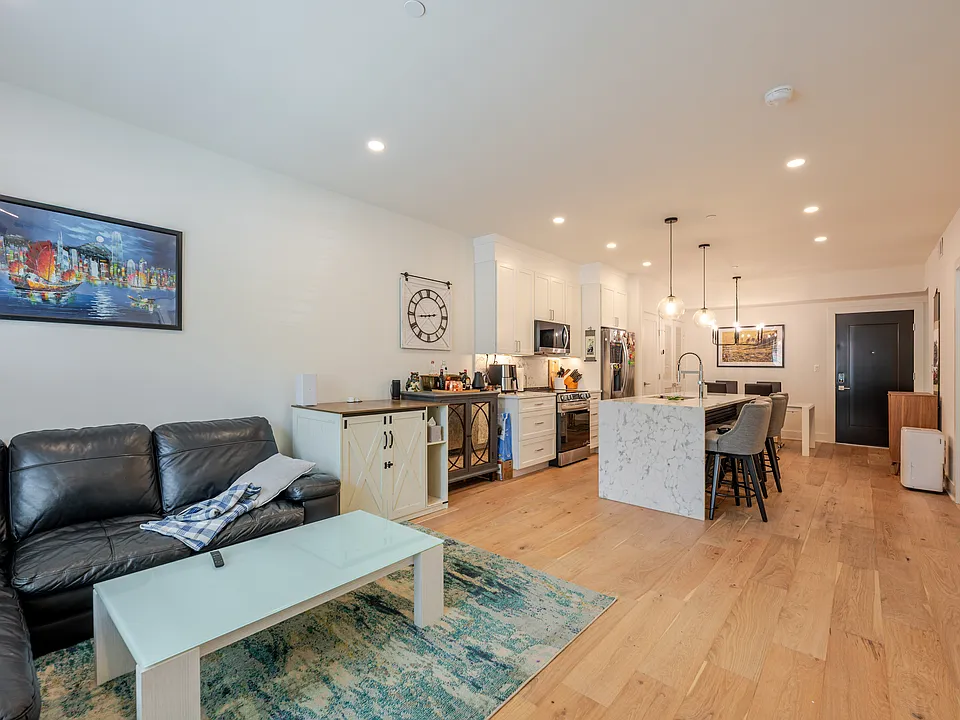 7125 Georgia Ave NW #1