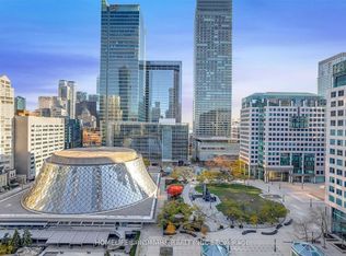 224 King St W UNIT 1205, Toronto, ON M5H 0A6