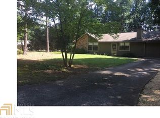 407 Allyson Cir, Alpharetta, GA 30009