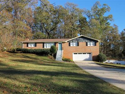 3408 Shaw Rd, Marietta, GA, 30066
