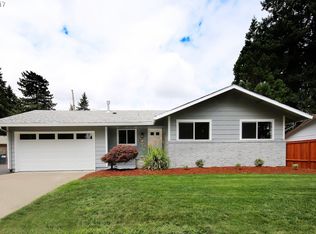 723 NE 199th Ave, Portland, OR 97230