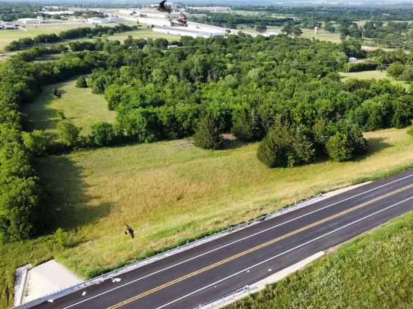 2109 N State Highway 91, Denison, TX 75020