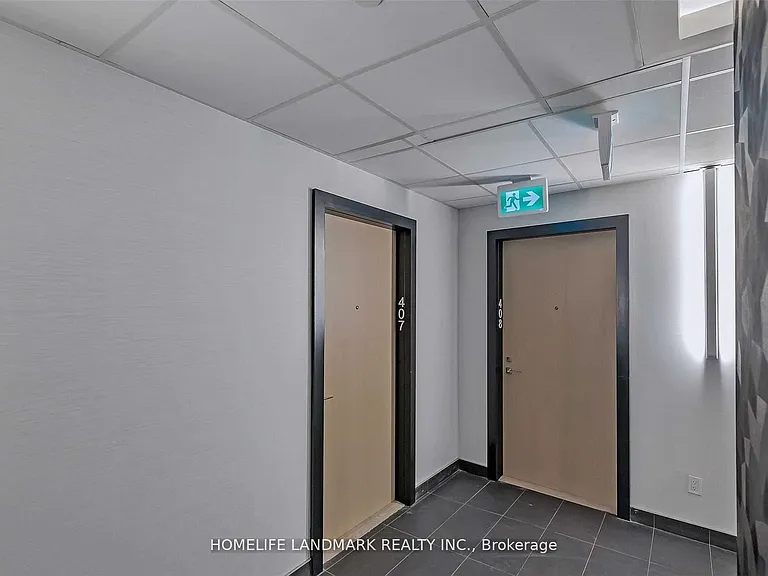 10 Rouge Valley Dr W #407-A — Photo 5