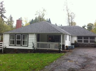 2604 NE 189th St, Ridgefield, WA 98642