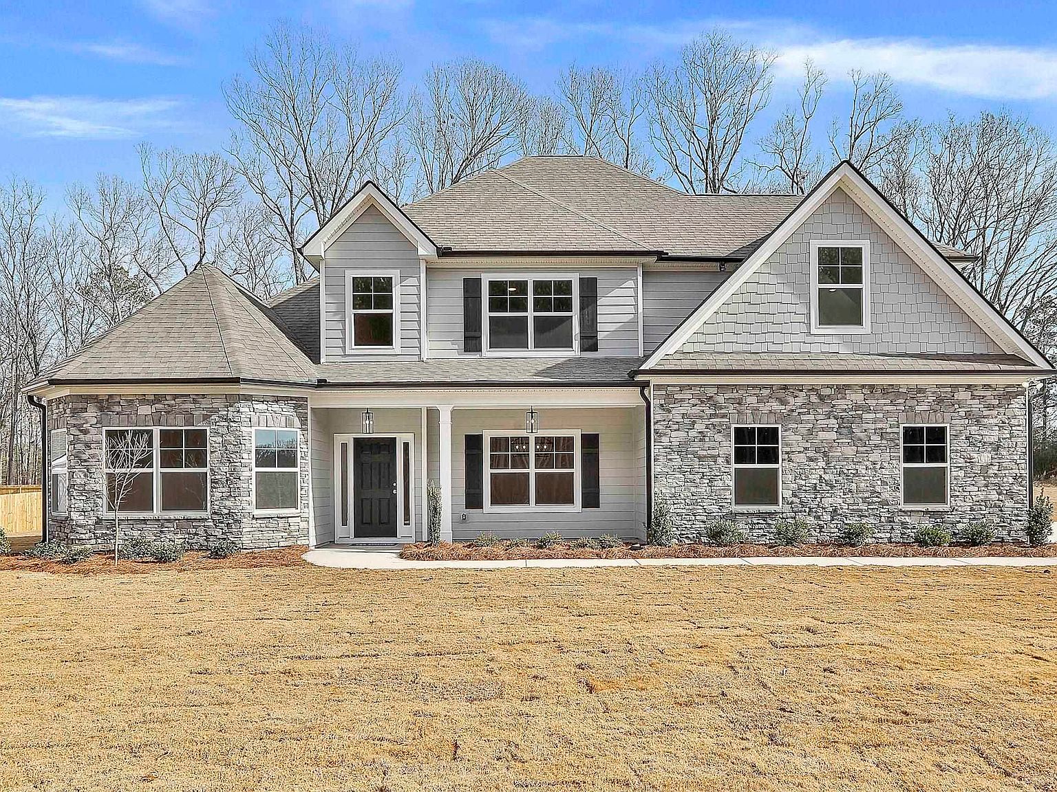 162 Maple Ln 32, Williamson, GA 30292 Zillow