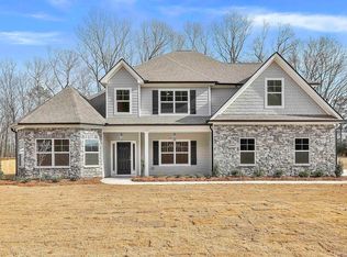 162 Maple Ln #32, Williamson, GA 30292