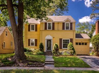 12 Norwood Ter, Millburn, NJ 07041