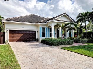 1624 NE 17th Way, Fort Lauderdale, FL 33305