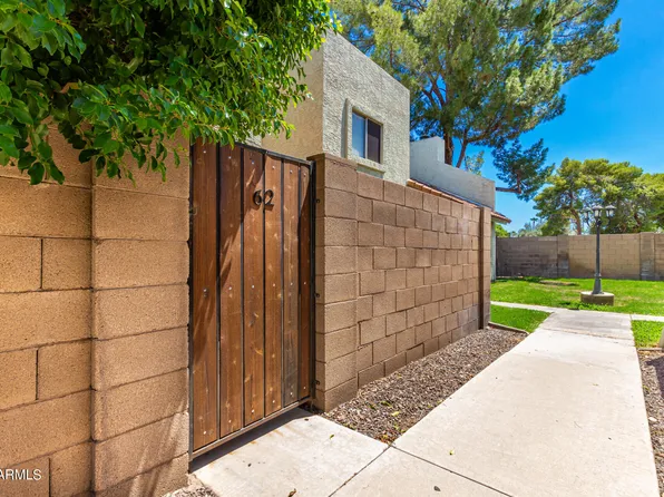 222 W Brown Rd APT 62, Mesa, AZ 85201