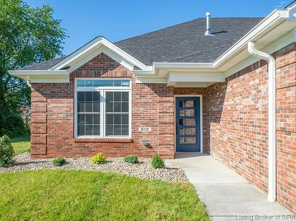 633 Kingsbury Court, Clarksville, IN 47129