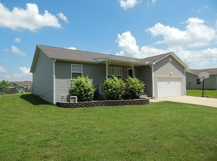 1614 Amy St, West Plains, MO 65775