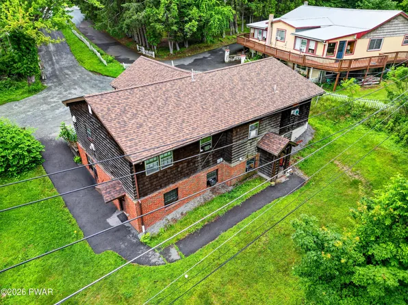409 Broad St, Honesdale, PA 18431