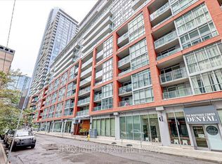 21 Nelson St #1112-C01, Toronto, ON M5V 3H9
