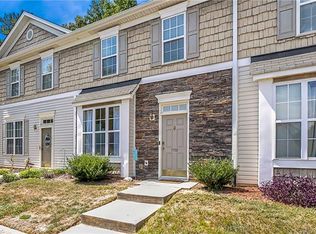 5910 Britt Ln #127, Dallas, NC 28034