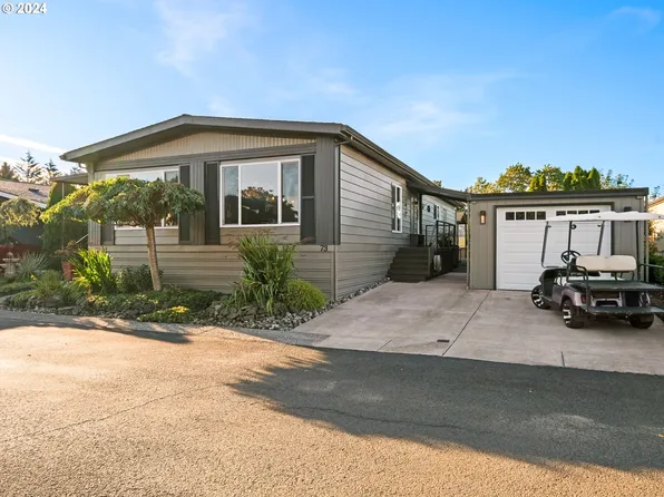 900 NE Francis Ave Unit 73, Gresham, OR 97030