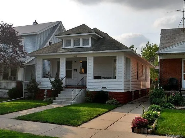 13865 Barclay St, Dearborn, MI 48126
