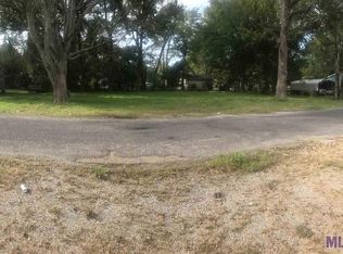 1972 71st Ave LOT 35, Baton Rouge, LA 70807