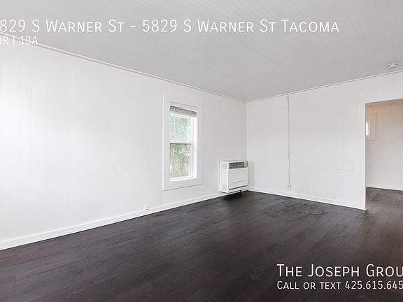 2nd image of 5829 S Warner St #Tac