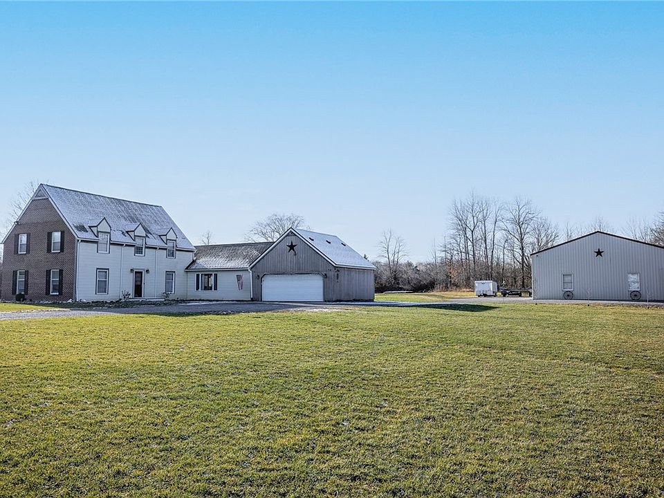 408 McIntyre Rd, Caledonia, NY 14423 Zillow